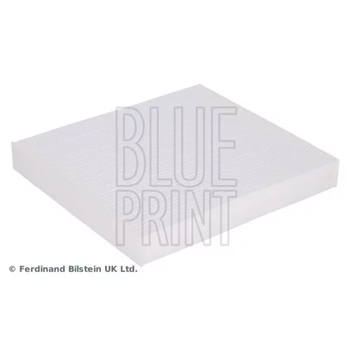 Filter vnútorného priestoru ADM52529 (BLUE PRINT) - obr. 1