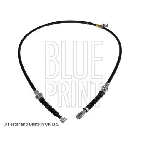Ťažné lanko parkovacej brzdy ADM546115 (BLUE PRINT)
