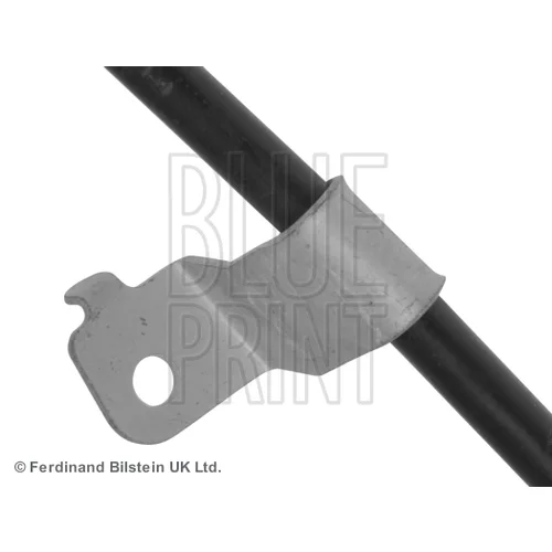 Ťažné lanko parkovacej brzdy ADN146276 (BLUE PRINT) - obr. 2