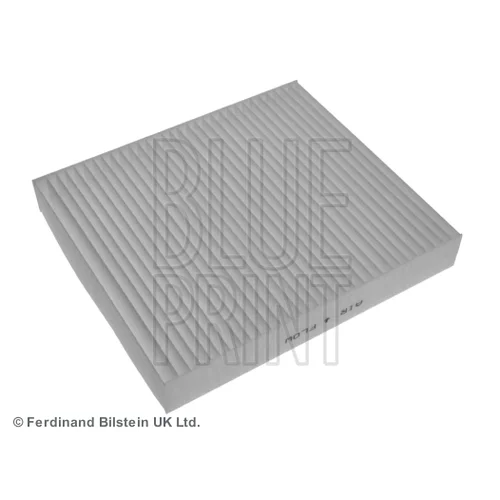 Filter vnútorného priestoru ADS72501 (BLUE PRINT) - obr. 1
