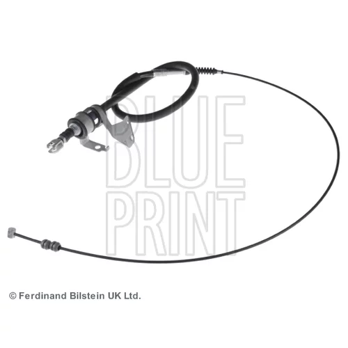 Ťažné lanko parkovacej brzdy BLUE PRINT ADT346193