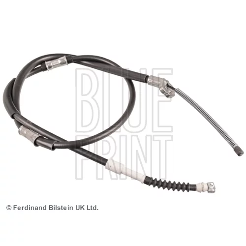 Ťažné lanko parkovacej brzdy BLUE PRINT ADT346203