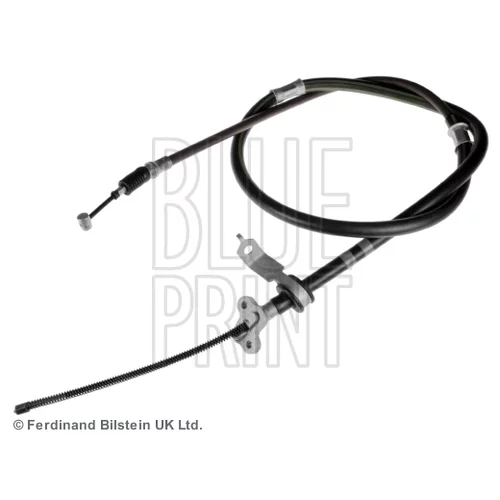 Ťažné lanko parkovacej brzdy BLUE PRINT ADT346286