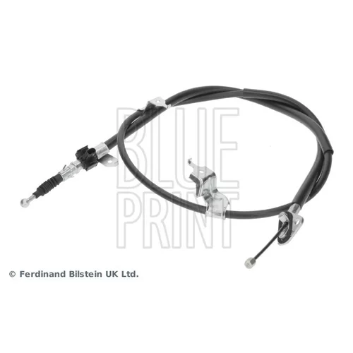 Ťažné lanko parkovacej brzdy ADT346338 (BLUE PRINT)