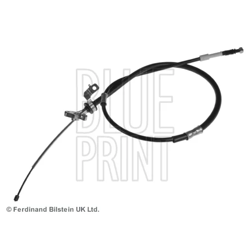 Ťažné lanko parkovacej brzdy BLUE PRINT ADT346353