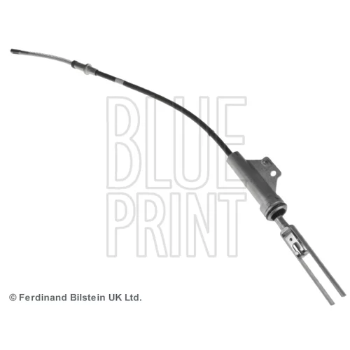 Ťažné lanko parkovacej brzdy BLUE PRINT ADT346374