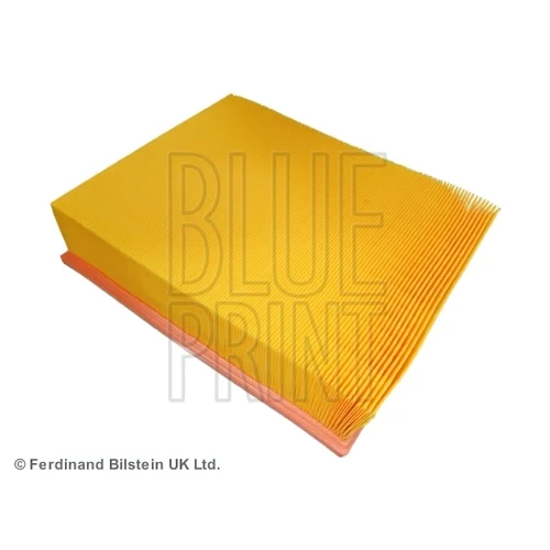 Vzduchový filter ADU172229 (BLUE PRINT) - obr. 1