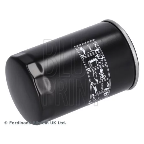 Olejový filter ADV182108 (BLUE PRINT) - obr. 1