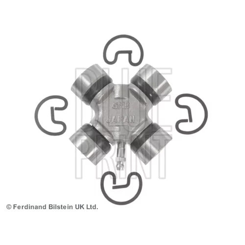 Kĺbový hriadeľ BLUE PRINT ADZ93909