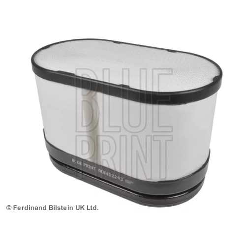 Vzduchový filter ADA102243 (BLUE PRINT) - obr. 1