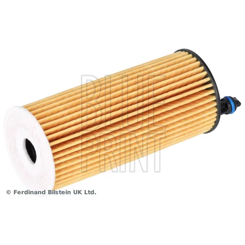 Olejový filter ADB112124 (BLUE PRINT) - obr. 1