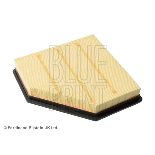 Vzduchový filter ADB112256 (BLUE PRINT) - obr. 1