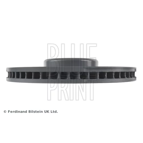 Brzdový kotúč ADB1143113 (BLUE PRINT) - obr. 2