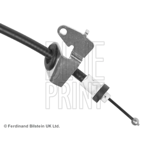 Ťažné lanko parkovacej brzdy ADB114601 (BLUE PRINT) - obr. 2