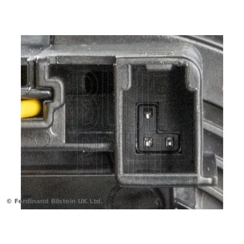 Vinutá pružina, Airbag ADBP140023 (BLUE PRINT) - obr. 2
