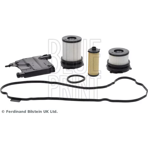 Sada hydraulického filtra automatickej prevodovky BLUE PRINT ADBP210195