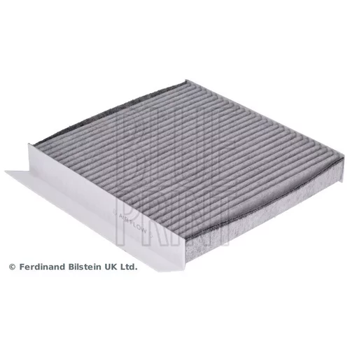 Filter vnútorného priestoru BLUE PRINT ADBP250077