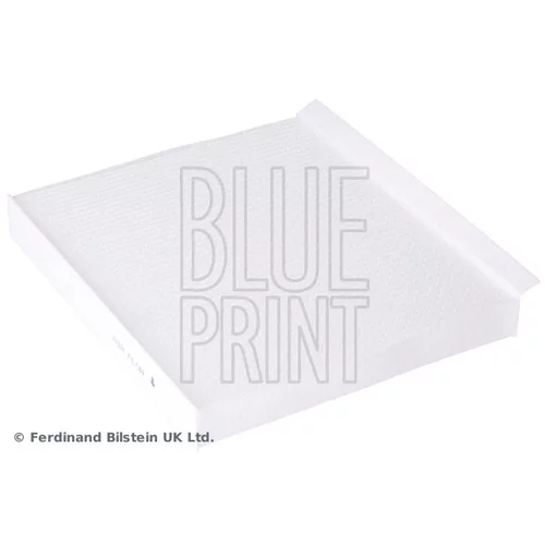 Filter vnútorného priestoru BLUE PRINT ADBP250101