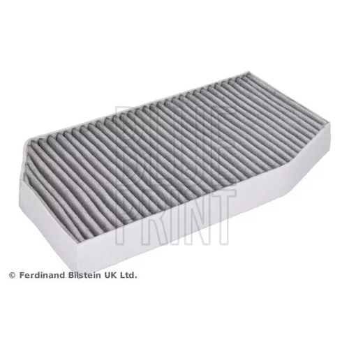 Filter vnútorného priestoru ADBP250107 (BLUE PRINT) - obr. 1