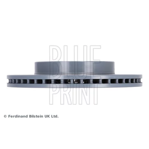 Brzdový kotúč ADBP430200 (BLUE PRINT) - obr. 2