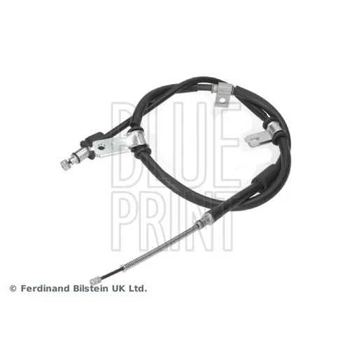 Ťažné lanko parkovacej brzdy ADBP460014 (BLUE PRINT)