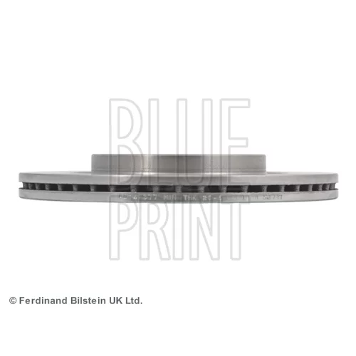 Brzdový kotúč ADC44377 (BLUE PRINT) - obr. 2