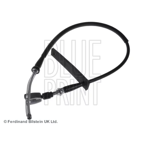 Ťažné lanko parkovacej brzdy BLUE PRINT ADC446174