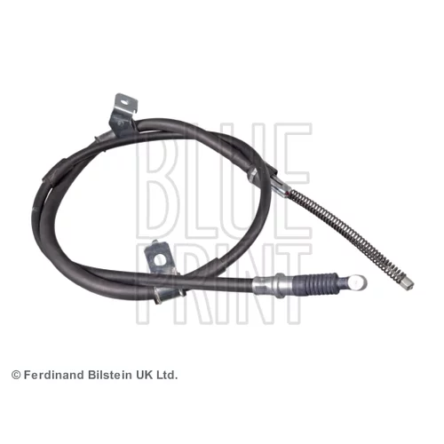 Ťažné lanko parkovacej brzdy BLUE PRINT ADC44623
