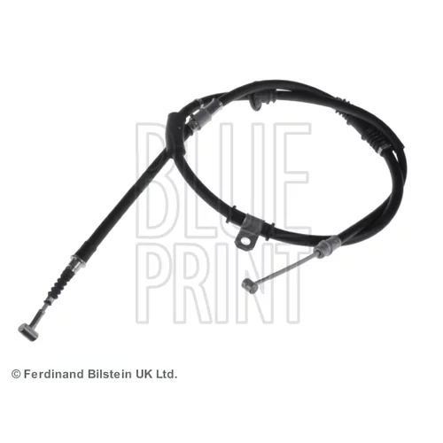 Ťažné lanko parkovacej brzdy BLUE PRINT ADC44674