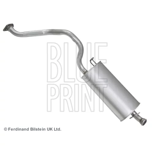 Koncový tlmič výfuku ADC46016 (BLUE PRINT) - obr. 1