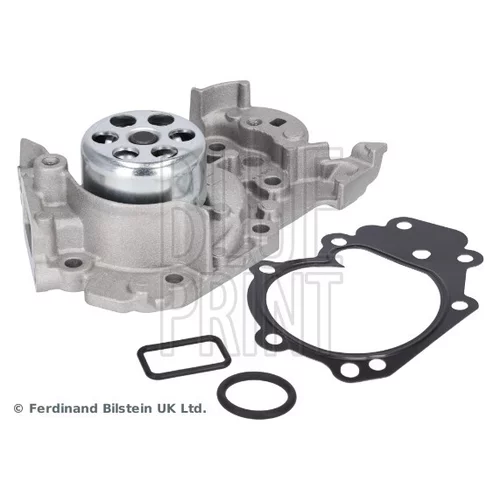 Vodné čerpadlo, chladenie motora BLUE PRINT ADC49164