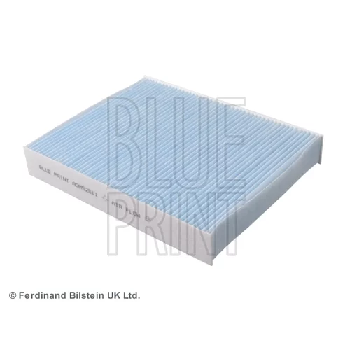 Sada dielov, inšpekcia ADF122119 (BLUE PRINT) - obr. 2