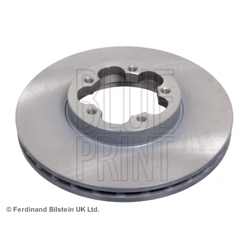 Brzdový kotúč BLUE PRINT ADF124330