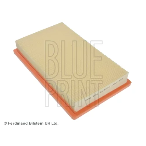 Vzduchový filter ADG02278 (BLUE PRINT) - obr. 1