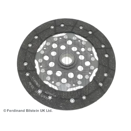 Spojková lamela ADG031102 (BLUE PRINT)