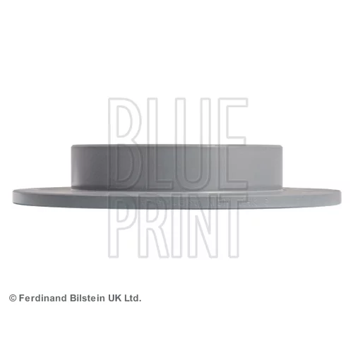 Brzdový kotúč ADG04355 (BLUE PRINT) - obr. 2
