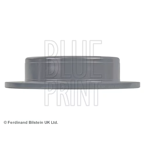 Brzdový kotúč ADG04362 (BLUE PRINT) - obr. 2