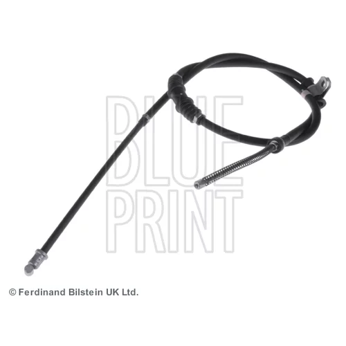 Ťažné lanko parkovacej brzdy BLUE PRINT ADG04666