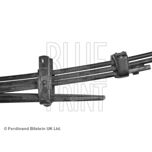 Sada pružín ADG08802 (BLUE PRINT) - obr. 2