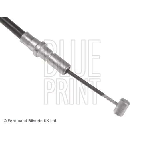 Ťažné lanko parkovacej brzdy ADH246158 (BLUE PRINT) - obr. 1