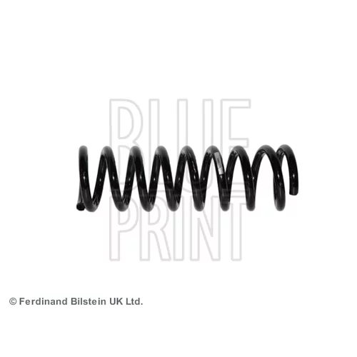 Pružina podvozku BLUE PRINT ADJ1388005