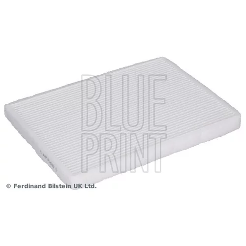 Filter vnútorného priestoru BLUE PRINT ADK82504