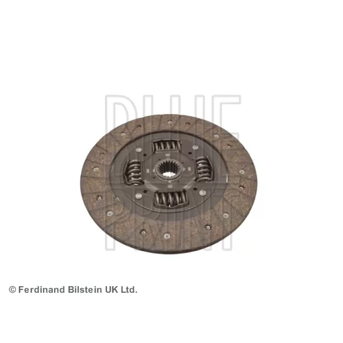 Spojková lamela ADK83134 (BLUE PRINT) - obr. 1