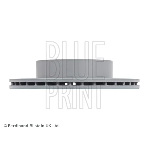 Brzdový kotúč ADK84314 (BLUE PRINT) - obr. 2