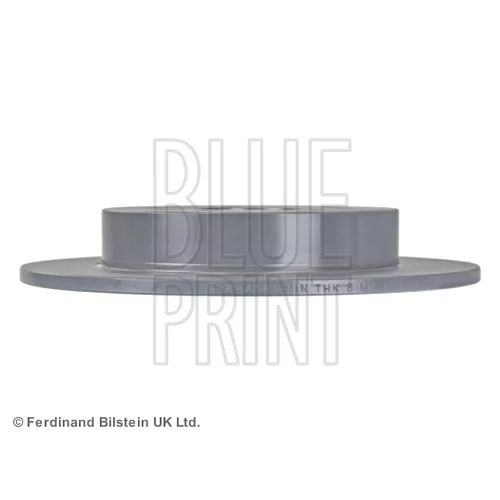 Brzdový kotúč ADK84331 (BLUE PRINT) - obr. 2