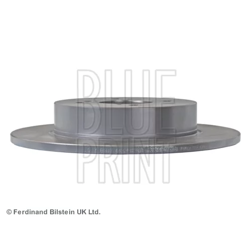 Brzdový kotúč ADK84339 (BLUE PRINT) - obr. 2