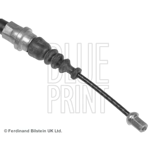 Ťažné lanko parkovacej brzdy ADL144601 (BLUE PRINT) - obr. 2
