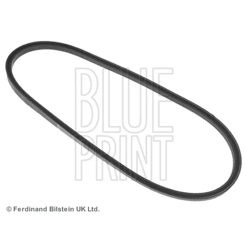 Ozubený klinový remeň BLUE PRINT ADM59622
