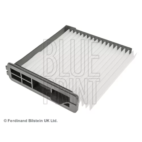 Filter vnútorného priestoru ADN12528 (BLUE PRINT) - obr. 1
