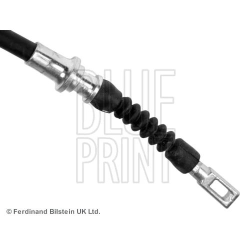 Ťažné lanko parkovacej brzdy ADN146280 (BLUE PRINT) - obr. 1